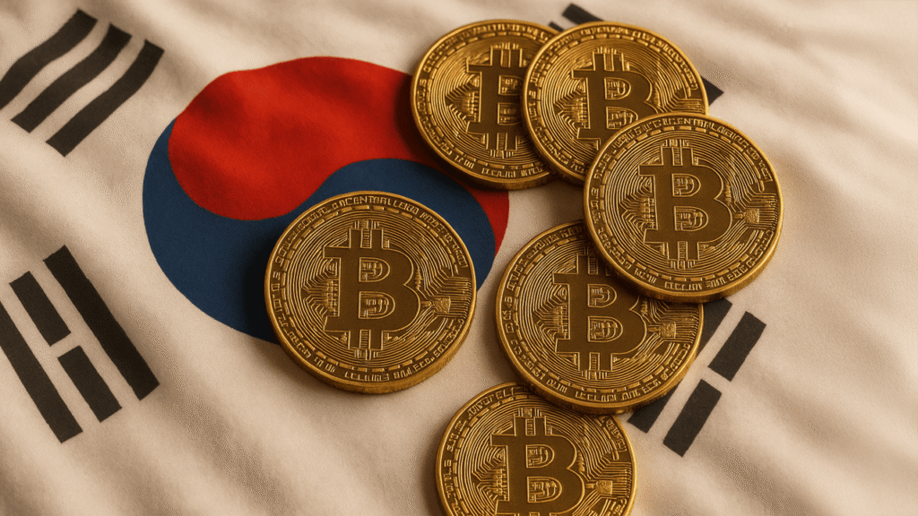 Report: South Korea to Allow Free Crypto Trading for Non-Profits, Exchanges in June