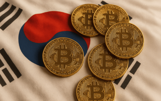 Report: South Korea to Allow Free Crypto Trading for Non-Profits, Exchanges in June