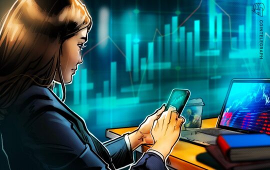 Restaking can make DeFi more secure for institutional traders