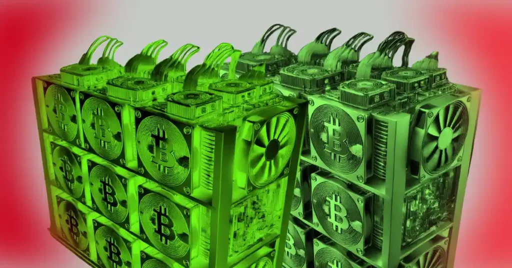Riot Platforms Upsizes Credit Facility to $200M with Coinbase