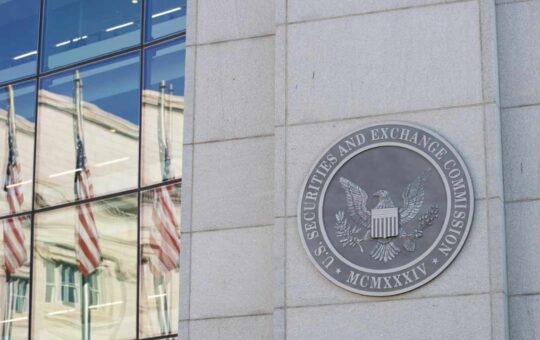 SEC Begins Proceedings on Blackrock Bitcoin ETF Over In-Kind Creation Model