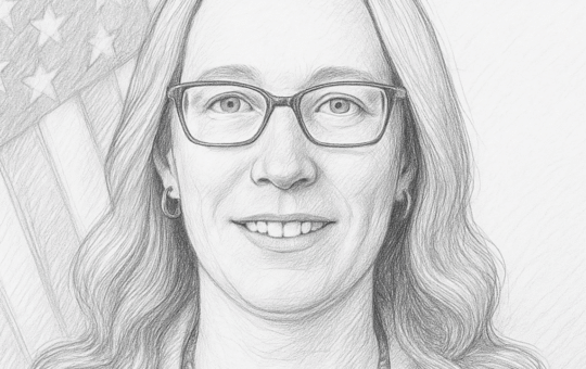 SEC Commissioner Hester Peirce Says Most Crypto Assets Are Not Securities