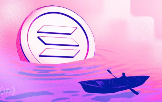 How Solana’s Confidential Balances Will Drive Institutional Adoption