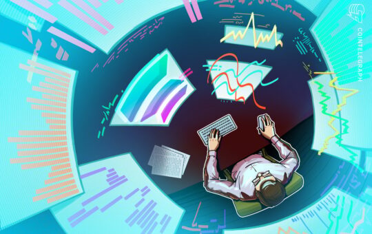 Solana’s negative funding rate hints a volatile price action