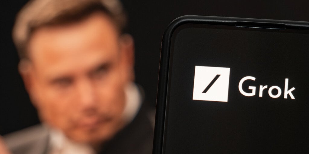 Users Taunt Grok After xAI Says Modifications Were Made to Spit out ‘White Genocide’ Claim