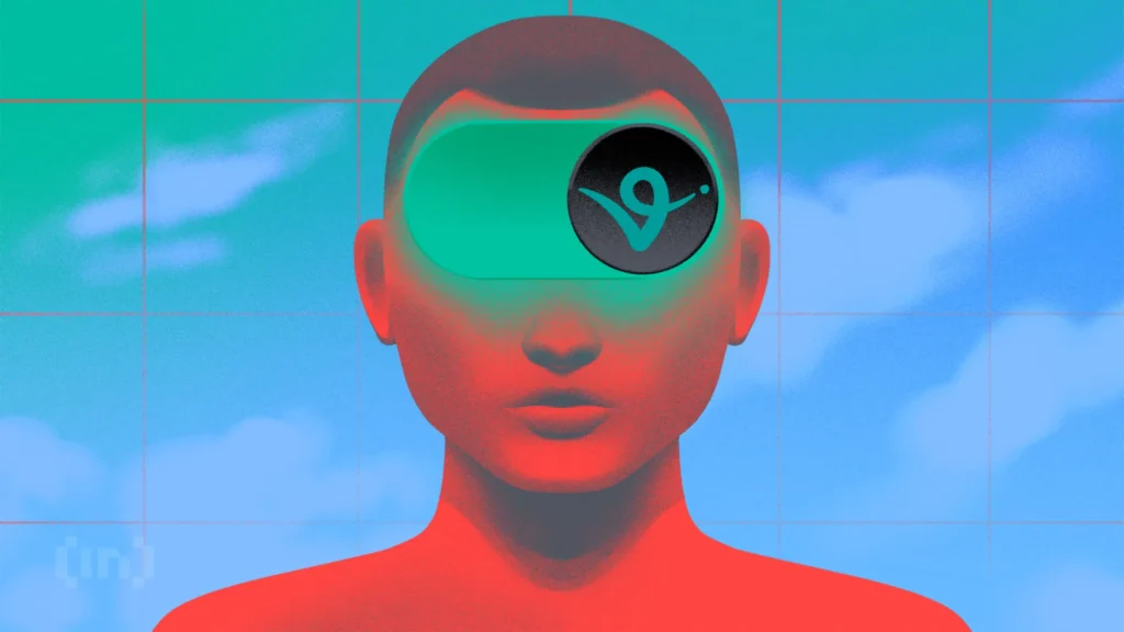 VIRTUAL Token’s Surge Faces Scrutiny Amid Whale Control and Low Revenue