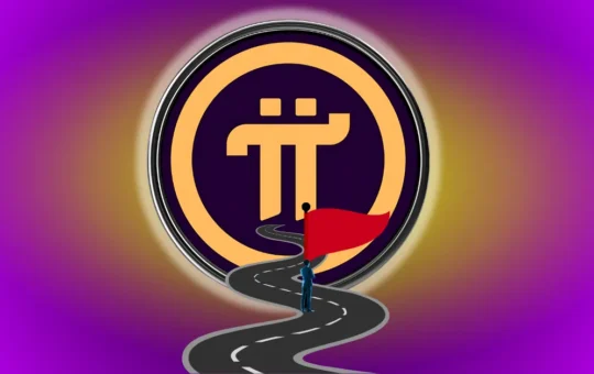 Pi Network Poised for Breakout_ Experts Predict Major Surge Ahead of Consensus 2025