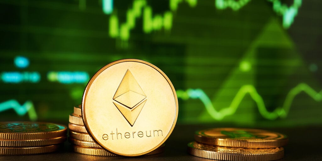 Why Is Ethereum Beating Bitcoin With Explosive Gains?
