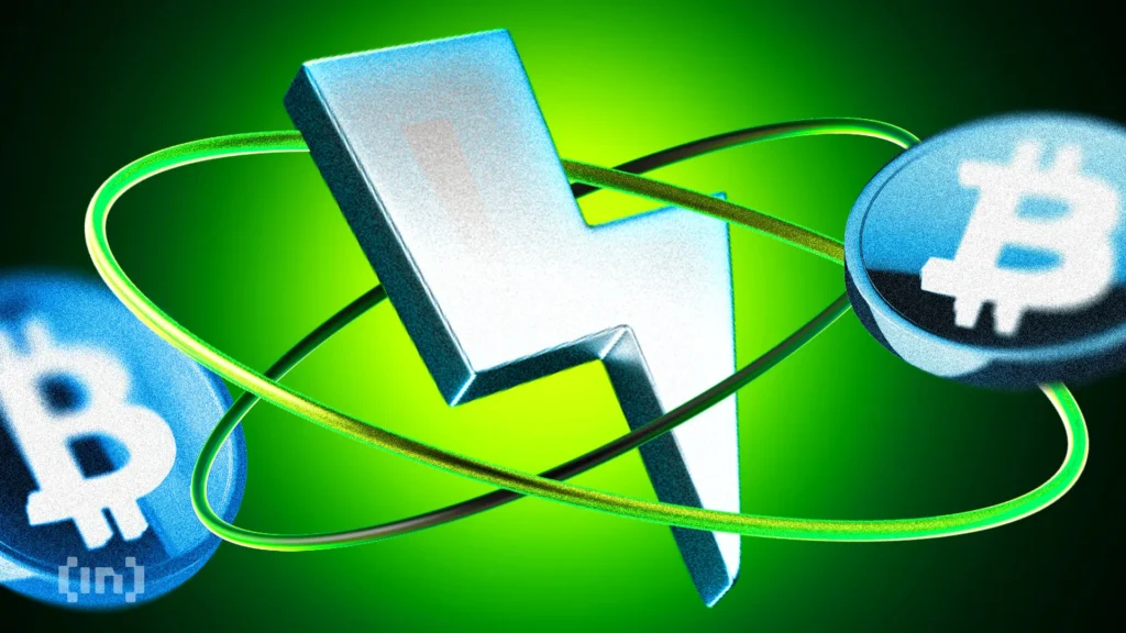 Amazon and Google Now Power 45% of Bitcoin Lightning Network Nodes