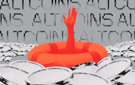 Altcoin Investors Are Switching to Crypto Stocks Amid US-China Deal