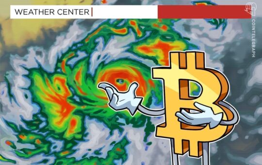 Big Bitcoin Price Move Likely as Liquidity and Supply Shrink