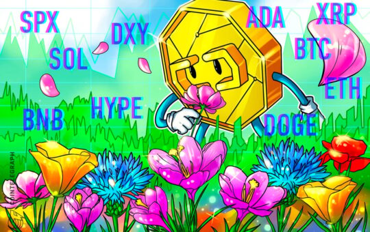 Bitcoin And Altcoins Rebound Despite War in Middle East