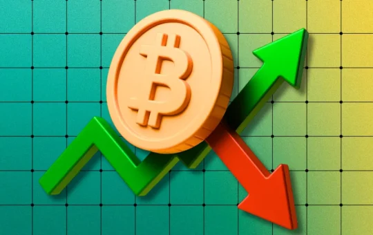 Bitcoin Price Prediction April 2025: Will BTC Hit $100K Again?