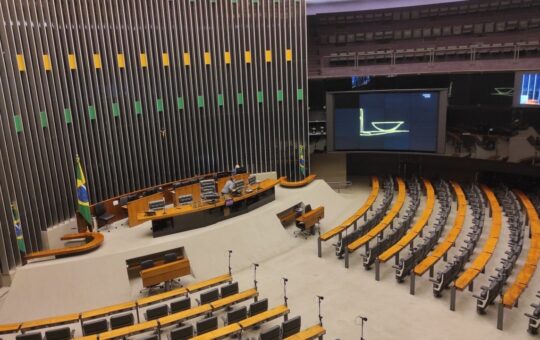 Brazilian Party Proposes Bill to Restrict Bitcoin Mining and Tax Trading Activities