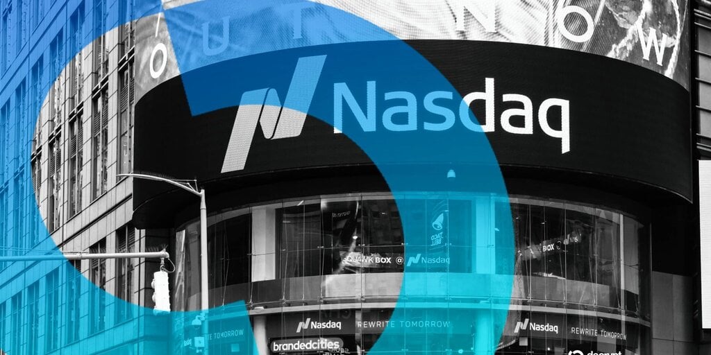 Canadian Firm Sol Strategies Files With SEC for Nasdaq Debut