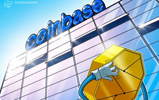 Coinbase Helped Secret Service Crypto Seizure Operation