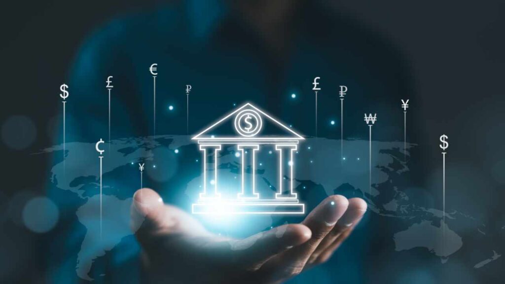 Crypto May Erode Public Trust in Credit, Warns Central Banker