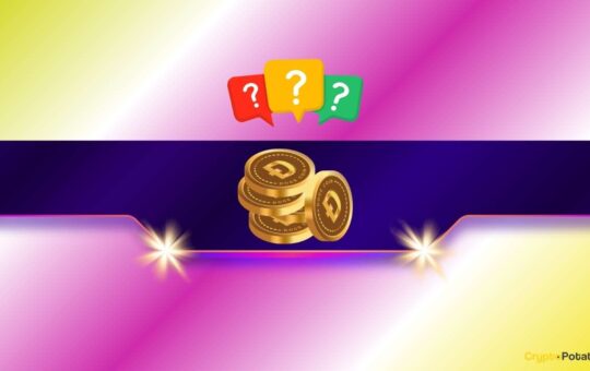 Dogecoin (DOGE) Poised for a 60% Price Swing: Up or Down Next?