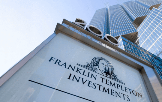 Franklin Templeton Debuts Second-by-Second ‘Intraday Yield’ on Blockchain Platform