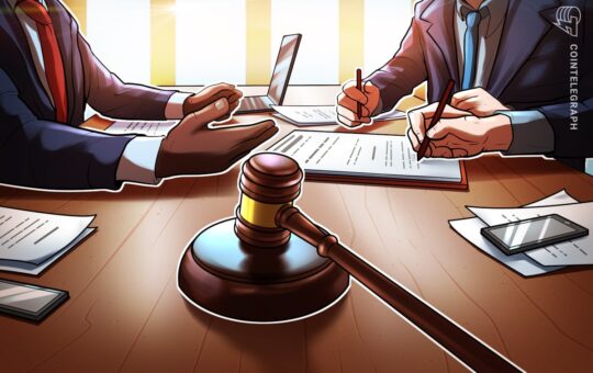 Genius Group to Share Lawsuit Gains With Investors, Buy Bitcoin
