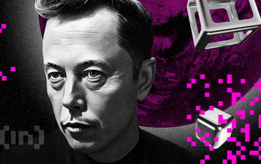 MASK Price Crashes 40% as Trump-Elon Musk Fallout Sours Retail Sentiment