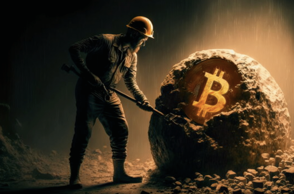 MiningCoop Launches High-Yield Cloud Mining Contracts, Attracting Hedera (HBAR) Investors Amid Bitcoin Market Uncertainty