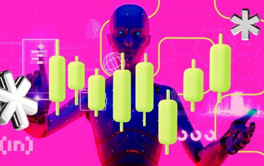 NVDA Hits New All-Time High, But AI Tokens Decline — The Fading “NVDA Effect” in Crypto