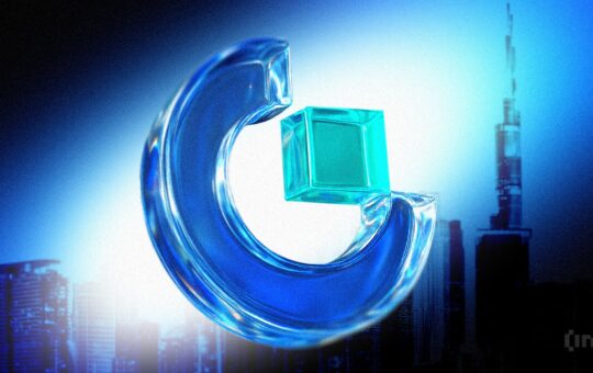 Gate May 2025 Updates: New Domain, GT Token Growth, and Regulatory Wins