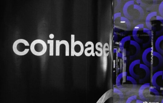 Obama Campaign Strategist David Plouffe Joins Coinbase Advisory Council