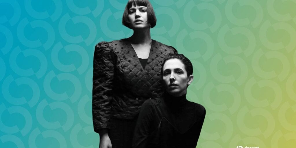 Performance Art Duo Operator 'Make Movement Collectible' With NFTs