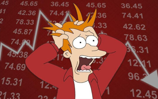 Polyhedra’s ZKJ token collapses following ‘abnormal on-chain activity’