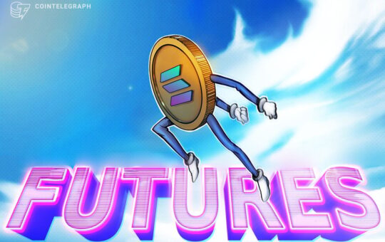 SOL Rally To $200 Possible As ETF Approval Odds Rise