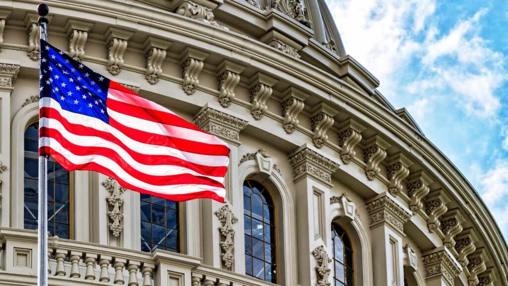 Senate Passes Historic Crypto Bill: Sacks Hails Dollar Dominance, Bessent Sees $3.7T Boom