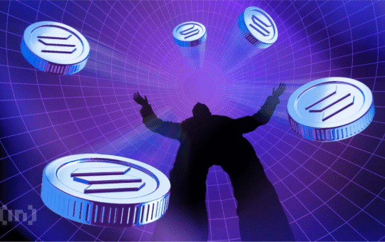 Solana ETF Approval Expectations Surge as Several Firms Update Filing