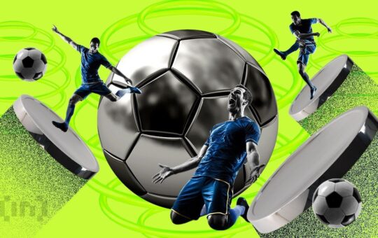 The Champions League Final Is Already Playing Out: In Fan Token Markets