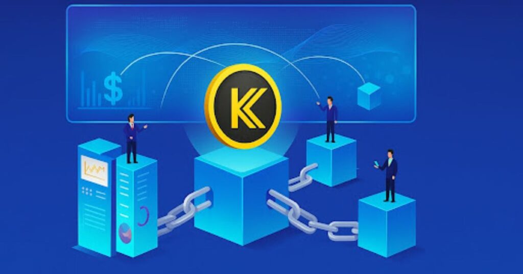 Kaanch Network