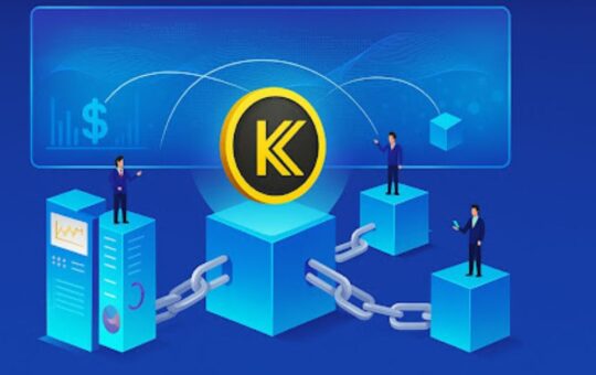 Kaanch Network