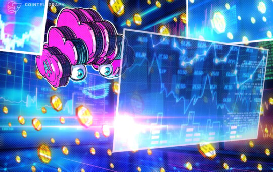 Traders shift strategies amid tariff turmoil