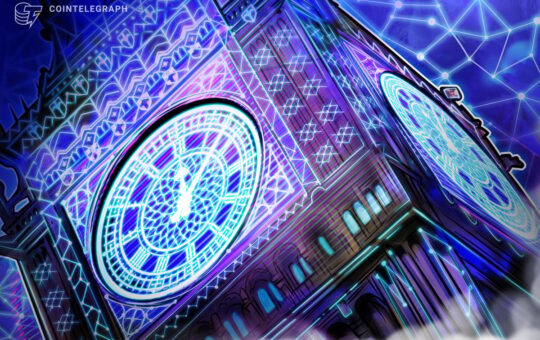 UK Trails EU, US in Crypto Regulation, Think Tank Warns