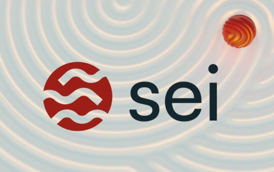 SEI token