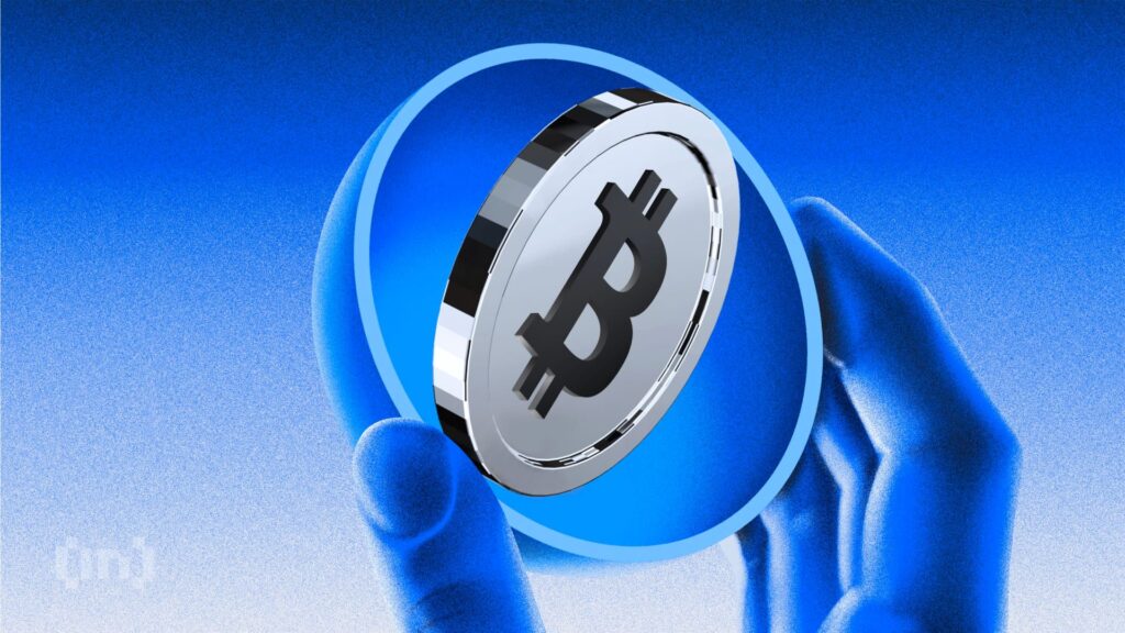 Bitcoin Price Rise To New All-Time High Could Be Hindered By Rising CPI