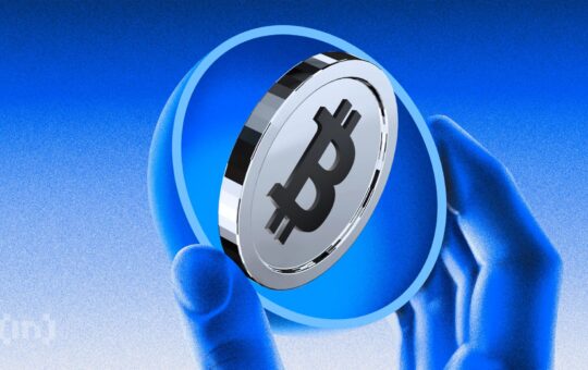 Bitcoin Price Rise To New All-Time High Could Be Hindered By Rising CPI
