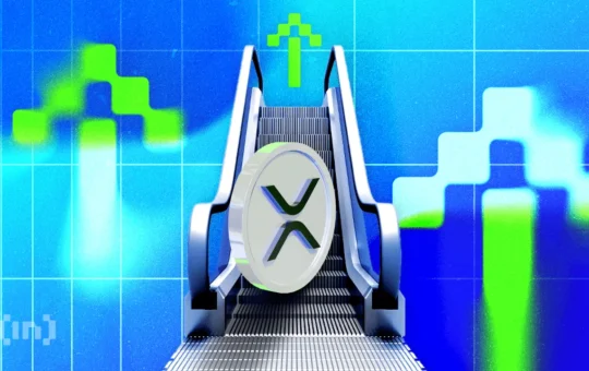 XRP Ledger Achieves Record Transactions and Growth This Week