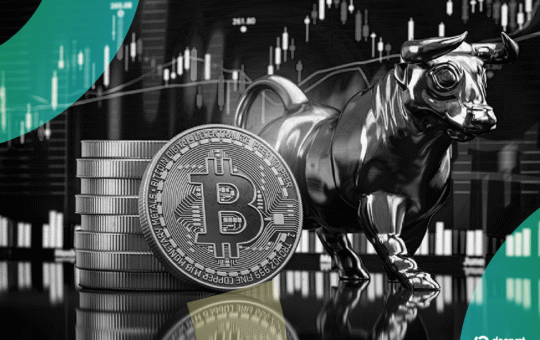 $280 Million in Crypto Shorts Liquidated as Bitcoin Tops $110K