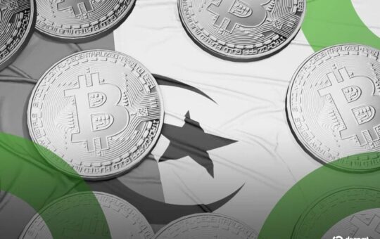 Algeria Bans All Crypto Activities, Including Ownership and Mining