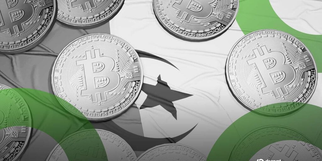 Algeria Bans All Crypto Activities, Including Ownership and Mining