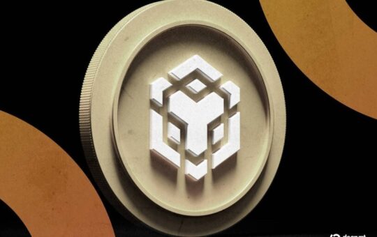 Altcoins AVAX, OP, and WLD Climb As BNB Sets New All-time High