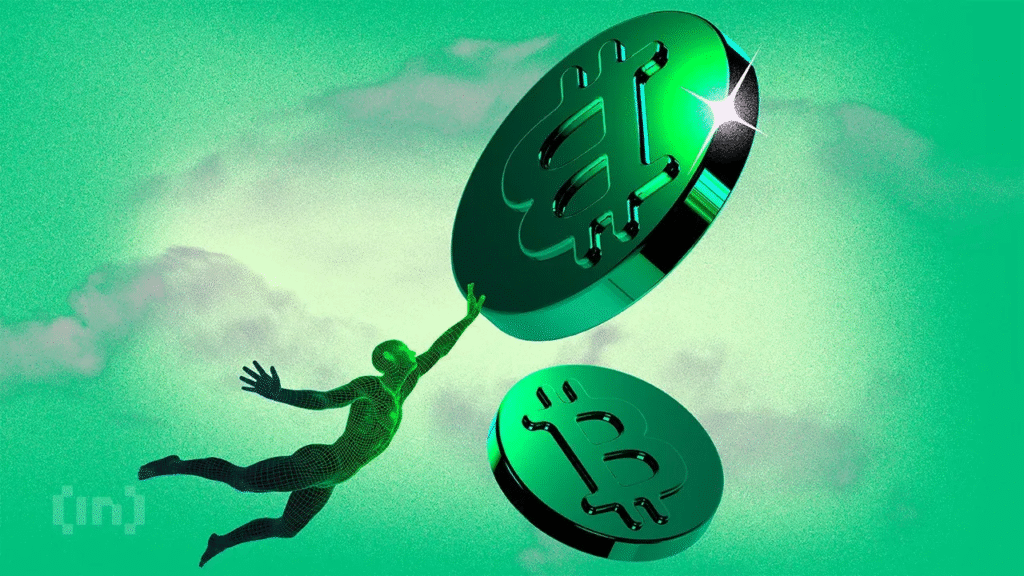 Bitcoin Slides as ETF Inflows Reverse and Network Activity Dips