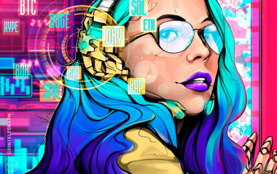 Bitcoin, Stocks And Altcoins Move Toward New Houses