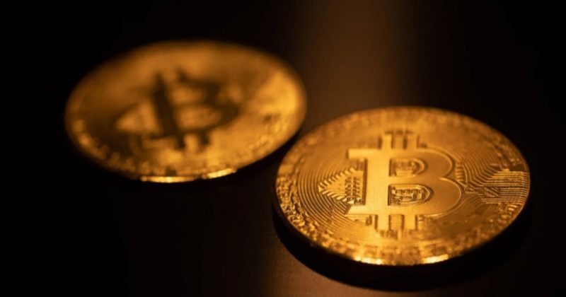 Bitcoin hits new all-time high above $121K as bulls tighten their grip